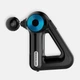 Перкуссионный массажер Massage Gun 12 в 1 для тела, электрический массажный пистолет для мышц спины и ног - изображение 5