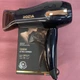 Фен дорожный Rozia HC 817O складной компактный для сушки и укладки волос - изображение 6