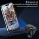Пульт для телефона Bluetooth кільце керування камерою та сторінками - зображення 9