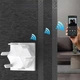 Усилитель WiFi WR56T репитер 6 антенн до 300 Мбит для домашней сети ретранслятор сигнала - изображение 2