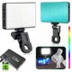 Лампа для съемки AND 5265 RGB LED свет для блогера фото и видео - изображение 2
