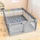 Игровой манеж Fence 1.2×1.2 м детский AND 5589 для дома - изображение 2