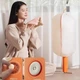 Сушилка для вещей складная Portable Dryer 300 Вт мини бытовая - изображение 6