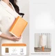 Сушилка для вещей складная Portable Dryer 300 Вт мини бытовая - изображение 8
