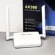 Роутер 4G LTE Wi-Fi LB-LINK BL-CPE600EU з SIM-карткою для дому - зображення 3