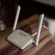 Роутер 4G LTE Wi-Fi LB-LINK BL-CPE600EU з SIM-карткою для дому - зображення 5
