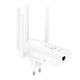 Усилитель сигнала Wi-Fi HOCO HI35 репитер для расширения сети - изображение 7