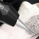 Машинка для ощипывания перьев 160W USB выщипыватель для птицы - изображение 4