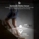 Набор Аккумуляторный светильник YC03 LED ночник с датчиком движения магнитная подсветка для коридора 3 шт - изображение 7