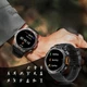 Смарт часы LIGE S100 outdoor часы ударопрочные с фонариком звонки Bluetooth пульсометр - изображение 3