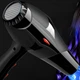 Фен SOKANY HS-3890 2300 Вт для волосся з іонізацією дифузор і концентратор - зображення 5