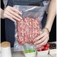 Вакууматор AND LY-881 вакуумный упаковщик 60 кПа 107 Вт для продуктов - изображение 9