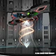 Дрон для знімання L29 RC 360° трюковий з підсвіткою - зображення 2