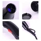Фен SOKANY HS-3890 2300 Вт для волосся з іонізацією дифузор і концентратор - зображення 10