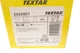 Комплект гальмівних колодок TEXTAR 2520501 KIA Sportage, Soul, Optima, Pro Ceed; Hyundai I40, Tucson, IX35, Sonata 58101C2A20, 58101CMA10, 58101D5A10 - изображение 7