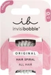 Резинка-браслет для волос invisibobble Original Galactic Glow 3 шт (4063528102591) - изображение 1