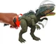 Figurka Mattel Jurassic World Tyranotytan 34 cm JCL75 (6947731058037) - obraz 4