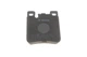 Колодки гальмові BOSCH 0986460965 Mercedes E-Class, C-Class, S-Class; Chrysler CROSSFIRE A44201620, A044201620, A0044209320 - зображення 2