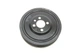 Шків колінвалу / Демфер INA 544008310 Seat Ibiza, Leon, Toledo; Volkswagen Passat, Caddy, Golf, Transporter, Bora; Audi A4, A3, A5, A6; Skoda Superb, Octavia, Yeti 03G105243, 1315782, 3M216B320AA - зображення 1