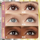 Туш Maybelline New York Colossal BUBBLE чорна 10 мл (3600531701802) - зображення 5