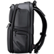 Рюкзак для фотографів Ulanzi Vijim BP10 Traker Camera Backpack 35л Black (B012GBB1) - зображення 2