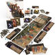 Gra planszowa Go on Board The Witcher: Path of Destiny - Core Game (Deluxe Edition) POD-1DE-EN (5905289601182) - obraz 4