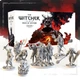 Dodatek do gry planszowej Go on Board The Witcher: Path of Destiny - Wild Hunt POD-2WH-EN  (5905289601397) - obraz 6