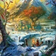 Gra planszowa Rebel Everdell: Srebrnoszrony STG3203PL (5906954790965) - obraz 6