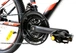 Велосипед горный 26" Crosser Nio рама 14", 21 скорость Shimano, дисковые тормоза, алюминий - изображение 6