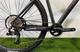 Велосипед гірський 29" Crosser Solo рама 21", 1x12 L-TWOO AX, гідравліка Shimano MT200, повітряна вилка Зелений - зображення 7