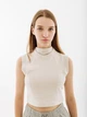 Майка CROP TANK FB8343-104 S - зображення 1