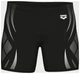 Плавки Arena POSEIDONIA SWIM MID JAMMER 009091-501 105 - зображення 3