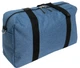 Сумка дорожная Wallaby Синий (2550 blue) - изображение 5
