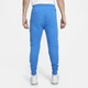 Штани чоловічі Nsw Tech Fleece Joggers Light Blue FB8002-435 S - изображение 2