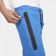 Штани чоловічі Nsw Tech Fleece Joggers Light Blue FB8002-435 S - изображение 5
