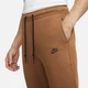Штани чоловічі Sportswear Tech Fleece Joggers Brown FB8002-281 S - изображение 4