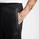 Штани чоловічі Tech Fleece Open-Hem Pants Black HJ6533-010 XXL - изображение 4