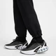 Штани чоловічі Tech Fleece Open-Hem Pants Black HJ6533-010 XXL - изображение 8