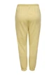 Штани ONLFEEL LIFE 7/8 PANT SWT 15234299-Straw ONLY M Жовтий 15234299-STRAW M - изображение 5