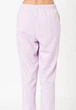 Штани ONLCOMFY LIFE PANT SWT 15236619 Orchid Bloom ONLY L Бузковий 15236619ORCHID BLOOM M - изображение 4
