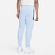 Штани чоловічі Tech Fleece Jogger Light Blue Dv0538-479 DV0538-479 S - изображение 2