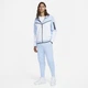 Штани чоловічі Tech Fleece Jogger Light Blue Dv0538-479 DV0538-479 S - изображение 6