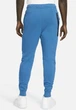 Штани чоловічі Sportswear Tech Fleece Blue CU4495-407 S - изображение 3
