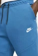 Штани чоловічі Sportswear Tech Fleece Blue CU4495-407 S - изображение 5