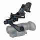 Комплект кріплень Метал Rhino Mount + Метал J-Arm на шолом для приладу нічного бачення PVS-14 HDSYR_3498 - зображення 8