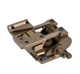 Комплект кріплень Sotac NVG Wilcox L4G24 + J-Arm для PVS-14 на шолом матеріал Метал Койот HDSYR_6200 - зображення 4