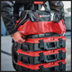 Качественная сумка системы кейсов Einhell E-Case Bag: грузоподъемность до 30 кг (4540036) SDRT_54540036 - изображение 6