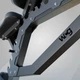 Професійна регульована лавка для тренування WCG Defender спинка: 12 рівнів, сидіння: 4 рівні, опори дл HDSYR_6599 - зображення 6