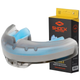 Капа боксерська під брекети Shock Doctor Ultra Braces від 12 років чорна - изображение 2