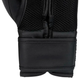 Боксерські рукавиці Everlast PROSPECT 2 BOXING GLOVE 6 унцій, чорно-сірі - изображение 2